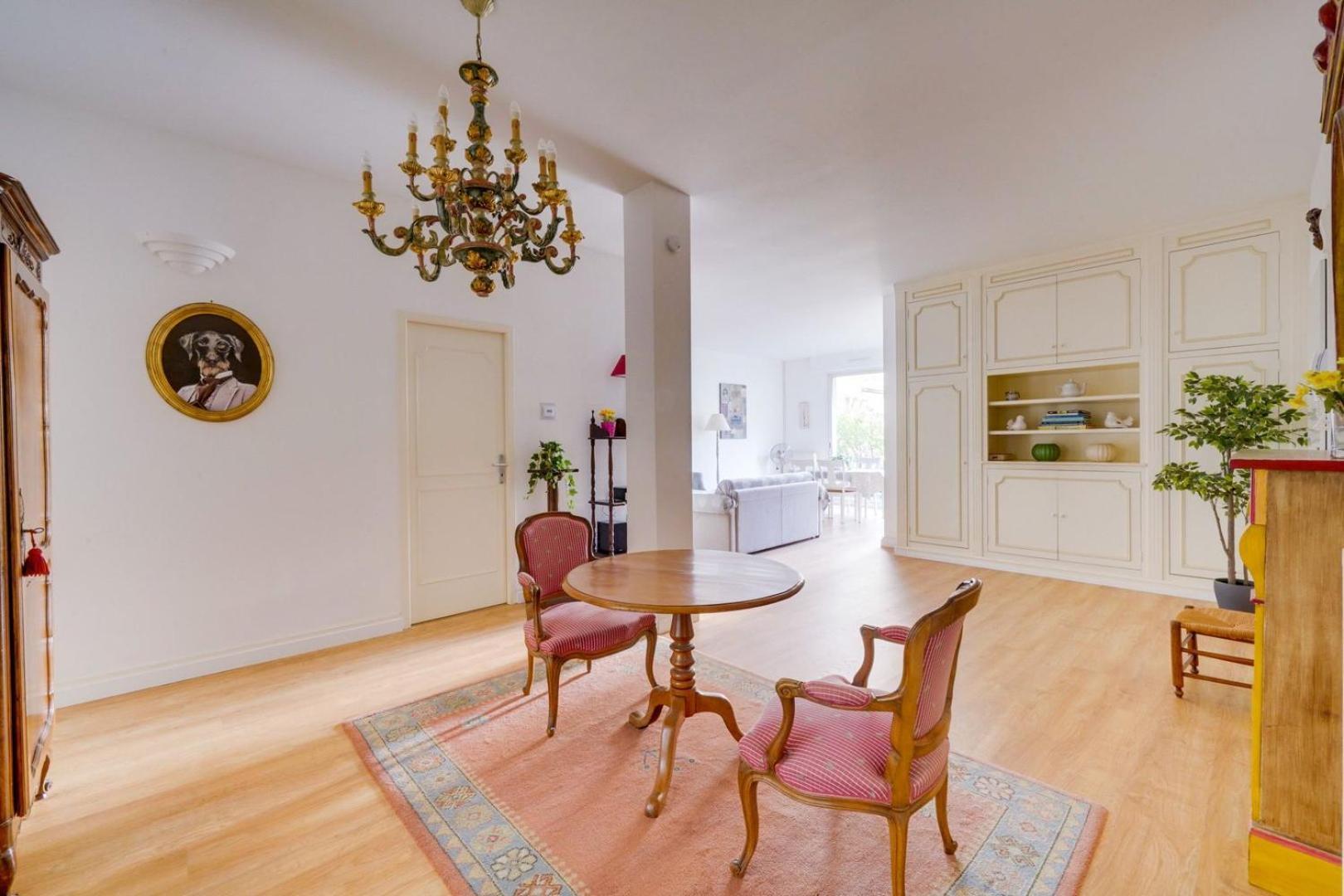 Lovely Apartment With Exceptional Terrace Bordeaux Ngoại thất bức ảnh
