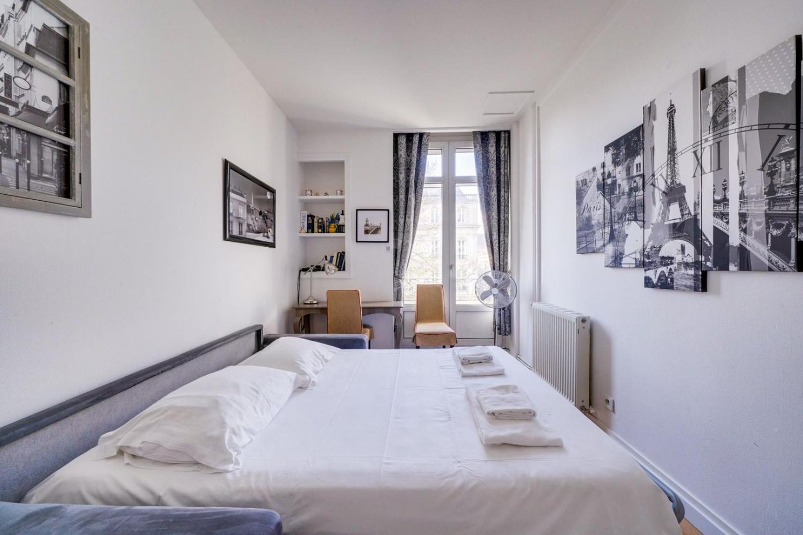 Lovely Apartment With Exceptional Terrace Bordeaux Ngoại thất bức ảnh