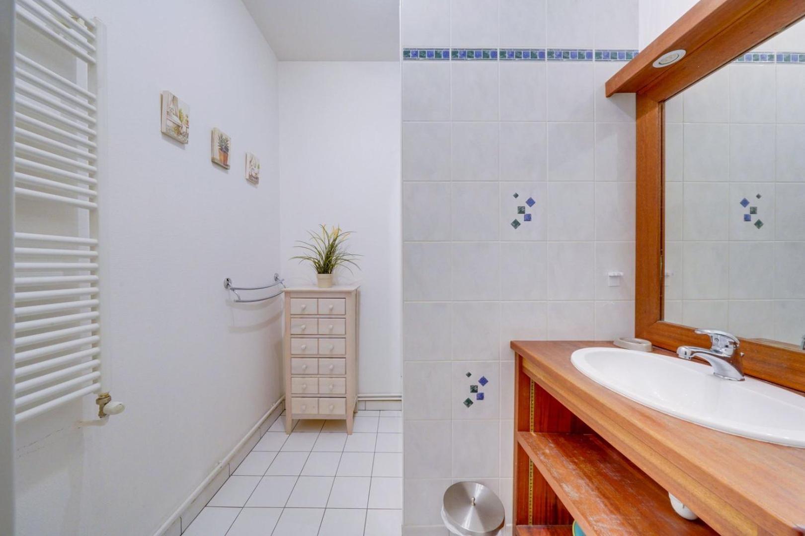 Lovely Apartment With Exceptional Terrace Bordeaux Ngoại thất bức ảnh
