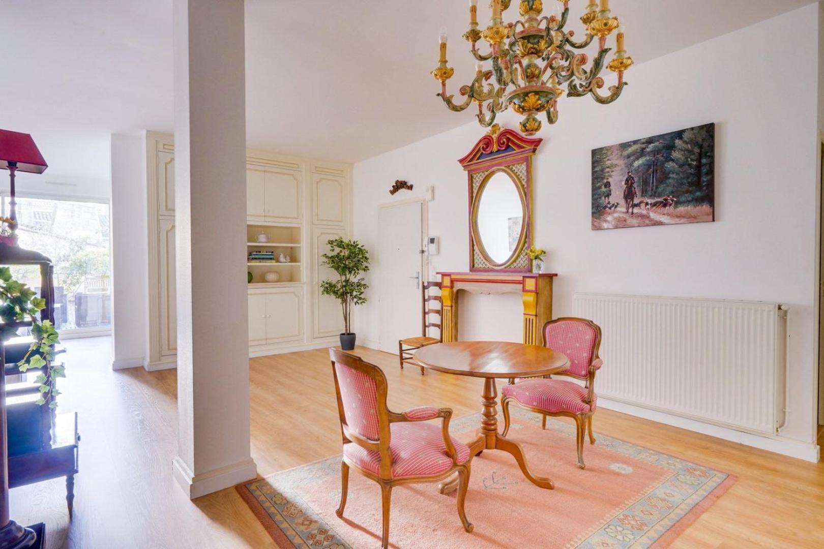 Lovely Apartment With Exceptional Terrace Bordeaux Ngoại thất bức ảnh