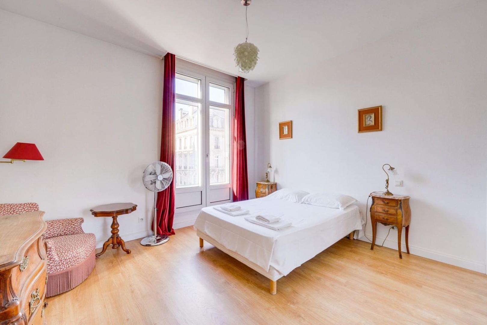 Lovely Apartment With Exceptional Terrace Bordeaux Ngoại thất bức ảnh