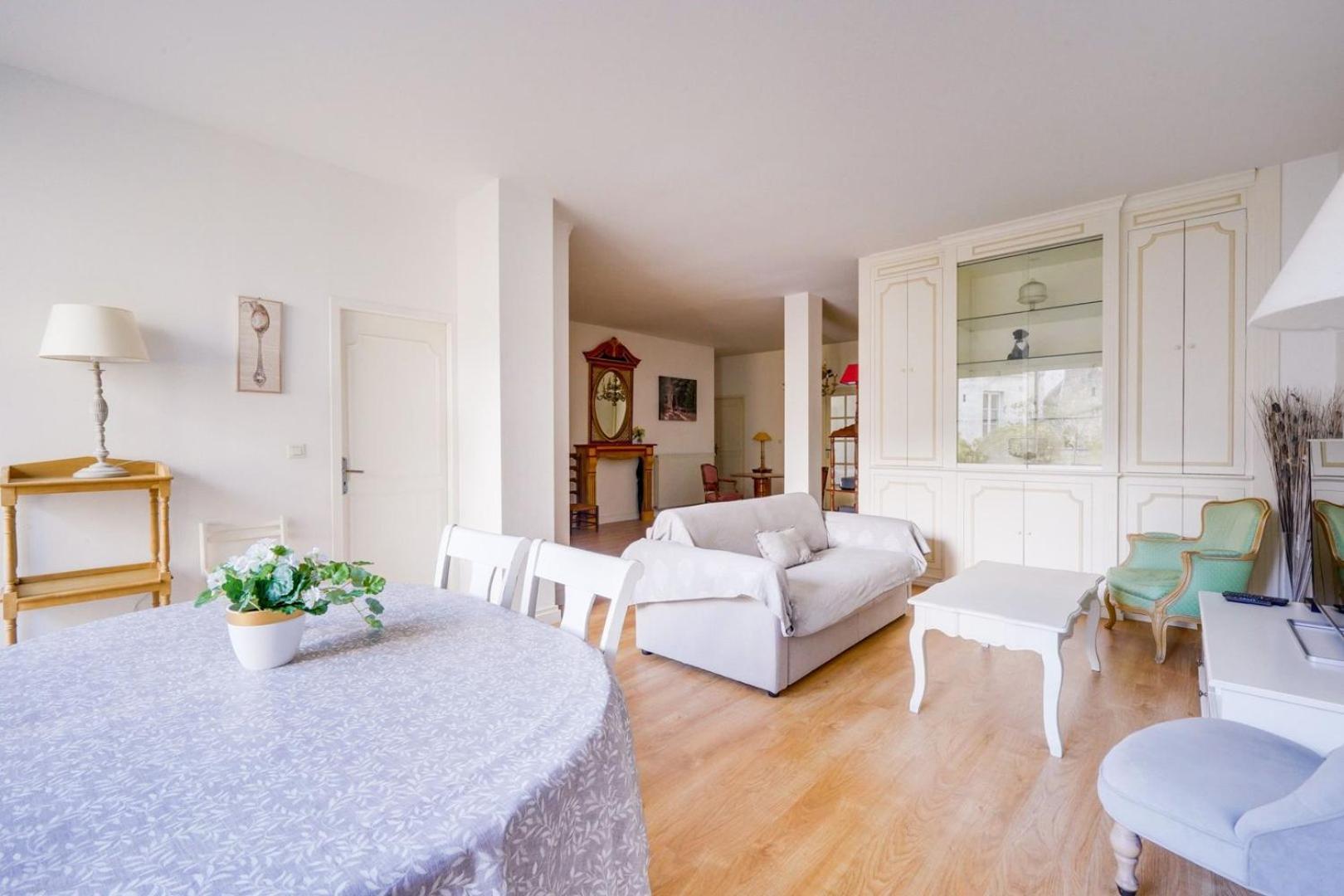 Lovely Apartment With Exceptional Terrace Bordeaux Ngoại thất bức ảnh